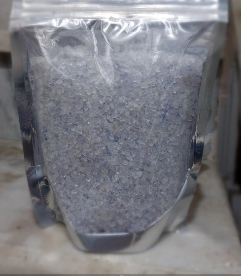 نمک آبی فوق ممتاز